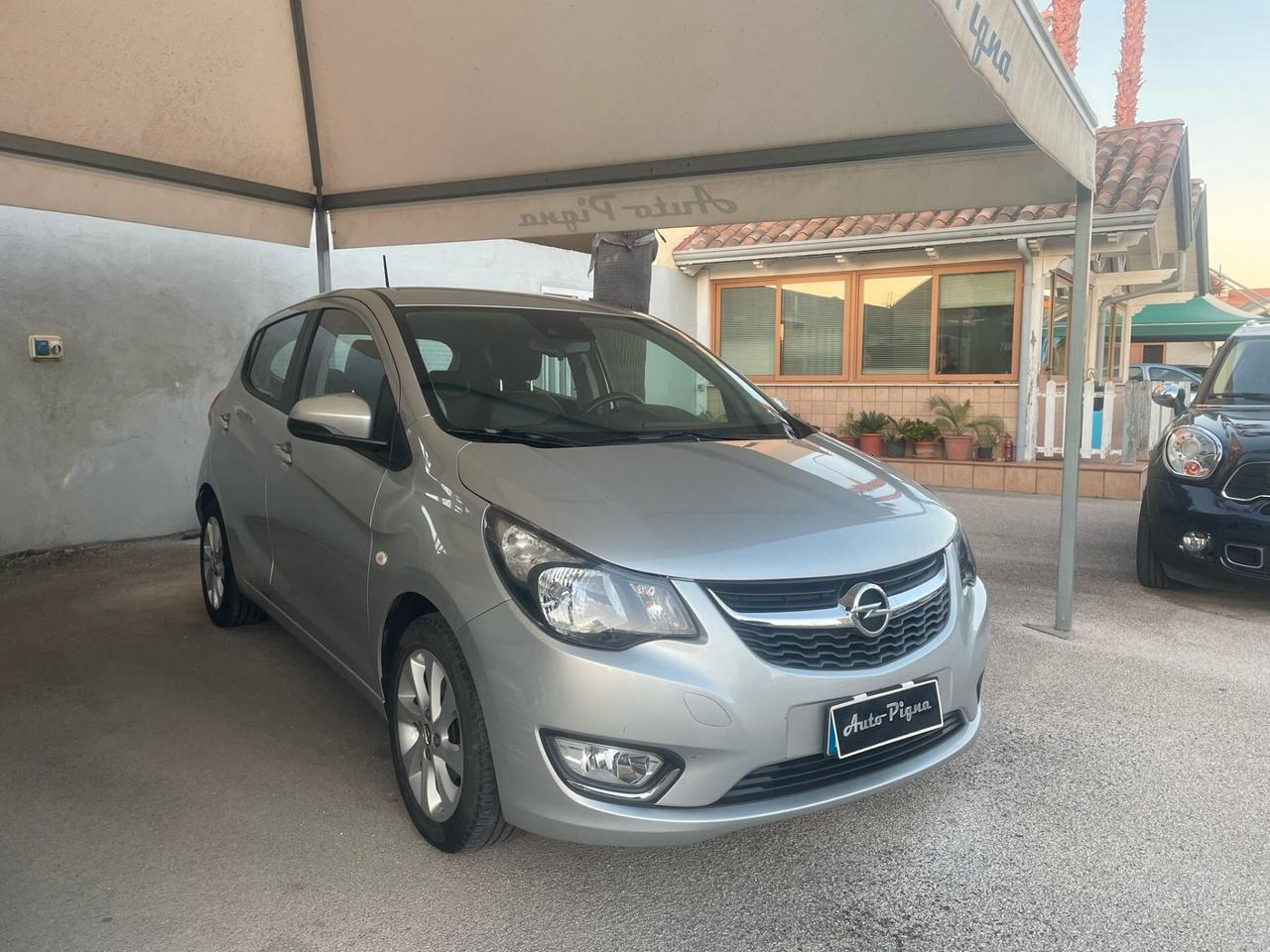 Opel Karl 1.0 73 CV GPL Innovation