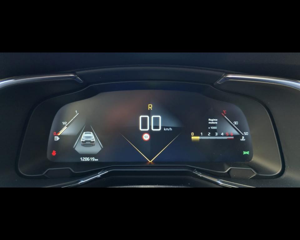 DS DS7 Crossback 1.5 BlueHDi Grand Chic Auto