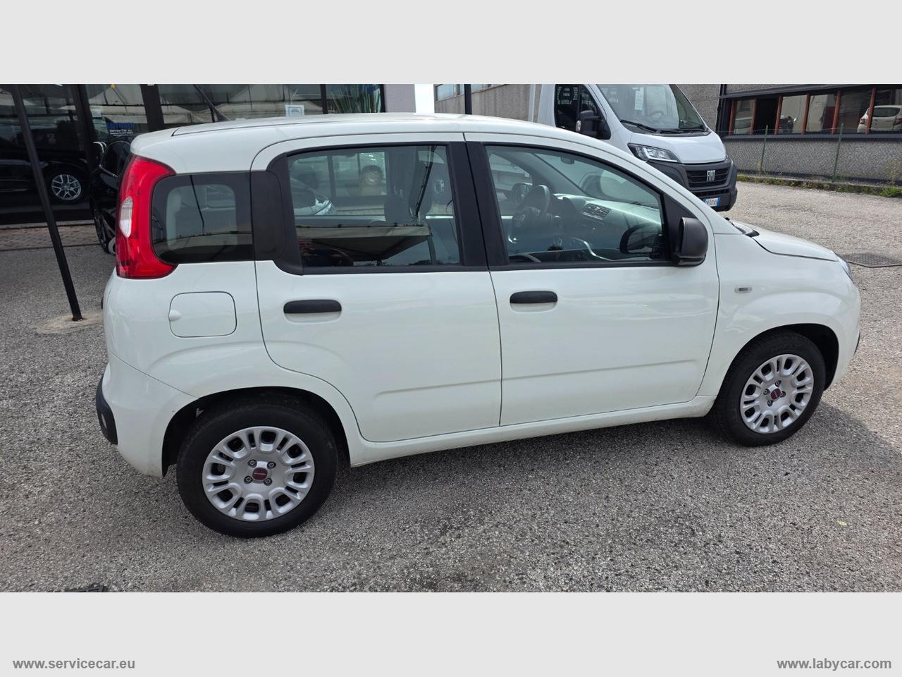 FIAT Panda 1.2 EasyPower Easy