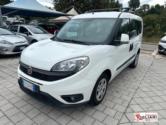 Fiat Doblò 1.6 MJT 105CV PC Combi N1