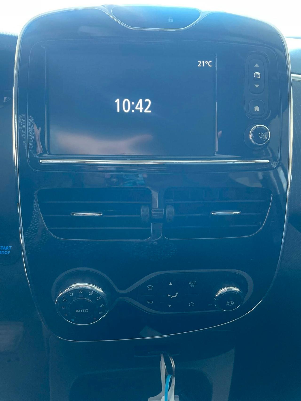 Renault ZOE Intens R110 Flex