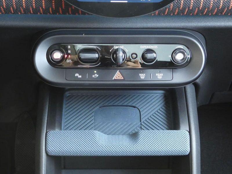 MINI Mini Countryman U25 Mini C JCW Countryman LED CAMERA 360° FULL OPTIONAL