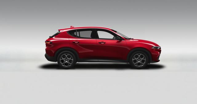 ALFA ROMEO Tonale 1.6 diesel 130 CV TCT6 SPRINT+VELOCE+INTENSA