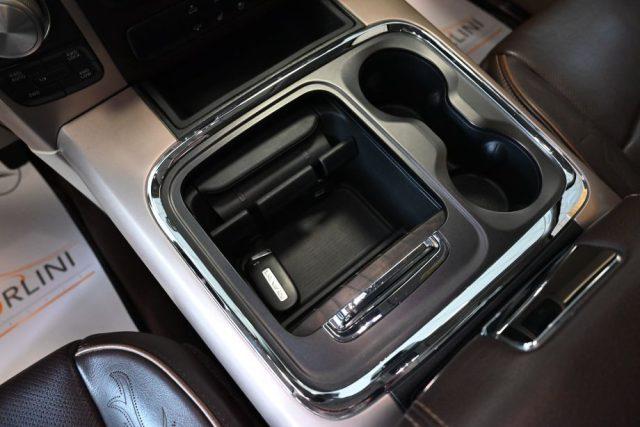 DODGE RAM 1500 5.7V8 CREW CAB MB LONGHORN GPL 400CV STRAFULL