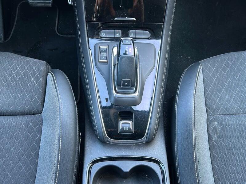 Opel Grandland 1.5 130cv GS Line AT8