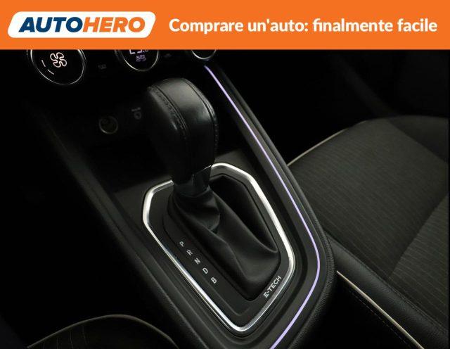 RENAULT Clio Full Hybrid E-Tech 140 CV 5 porte Intens