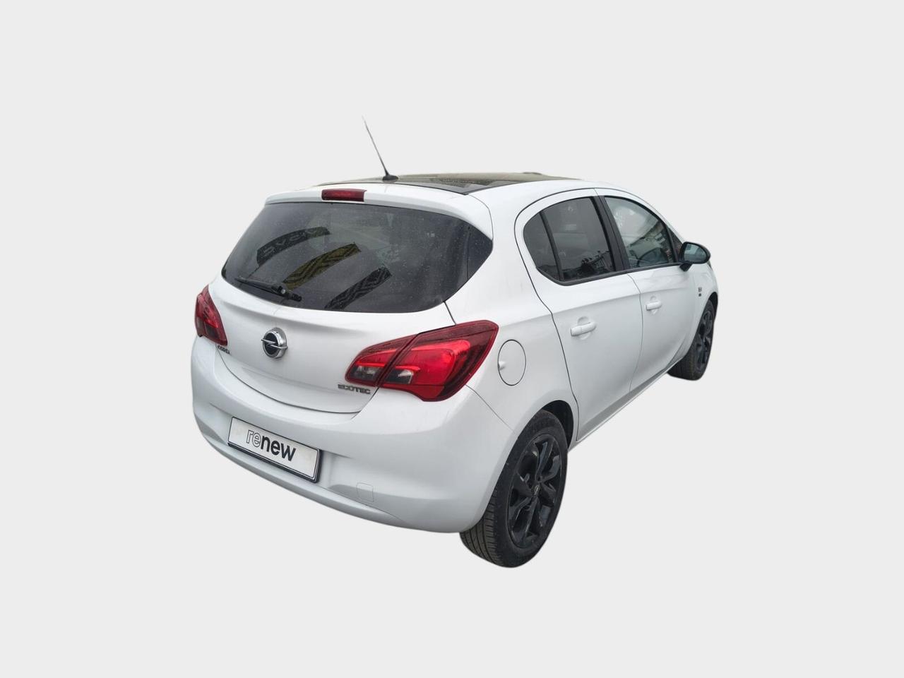 Opel Corsa 1.4 90CV GPL Tech 5 porte 120 Anniversary