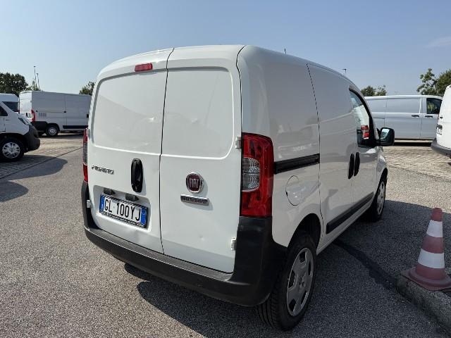 Fiat Fiorino cargo 1.3 mjt 95cv SX