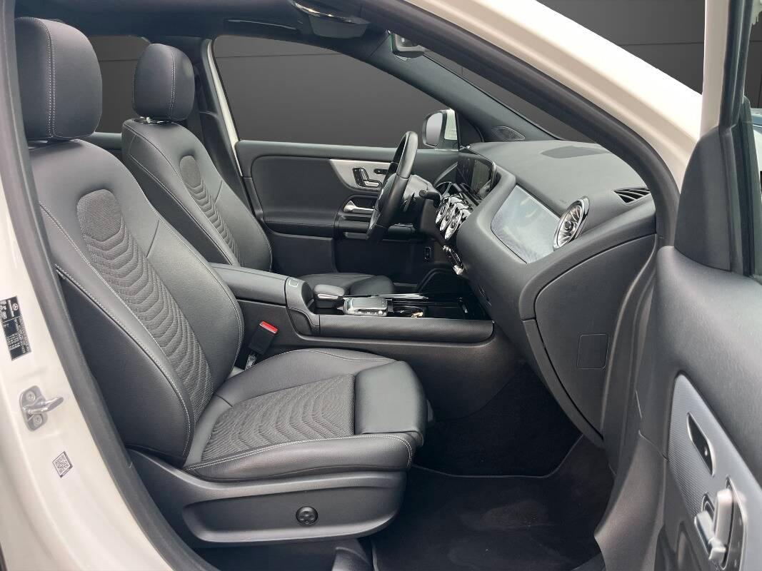 Mercedes Classe GLA 200 d Sport 4matic auto
