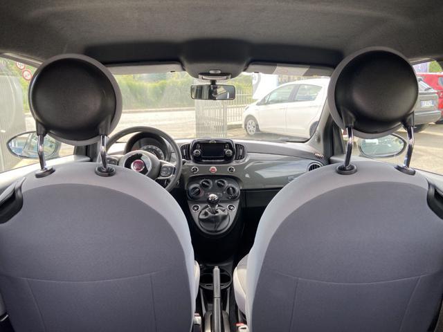 FIAT 500 *PROMO* 1.0 Hybrid Pop
