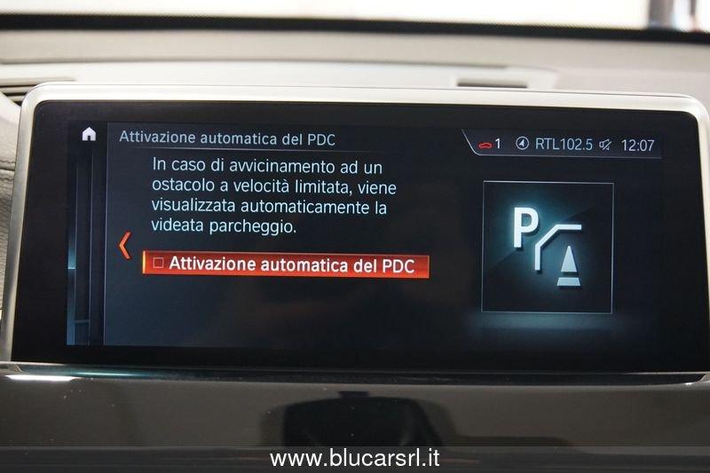 BMW X1 sDrive18d xLine Plus