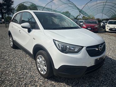 Opel Crossland X 1.2 Advance 81cv Gpl