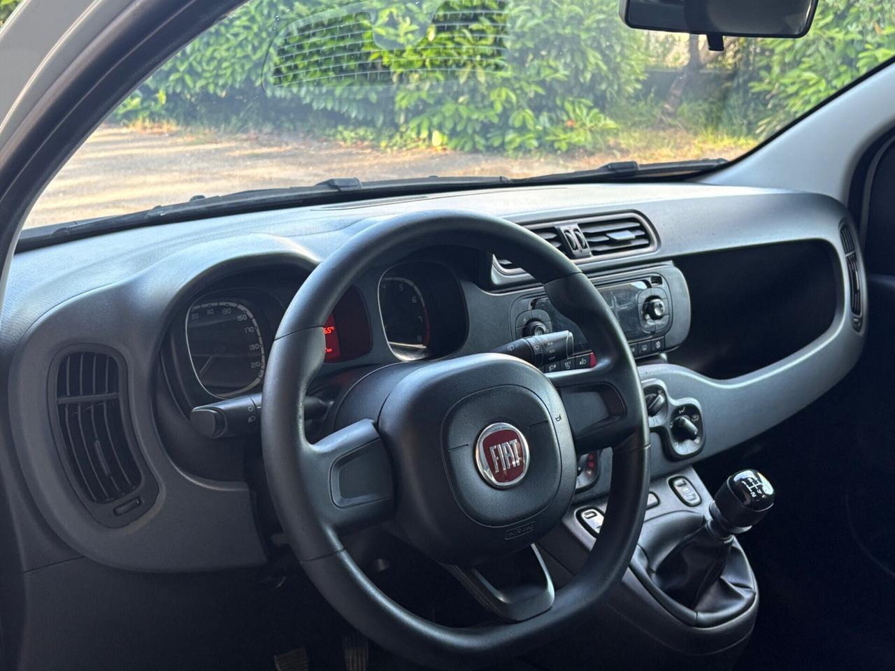 Fiat Panda 1.2 Easy