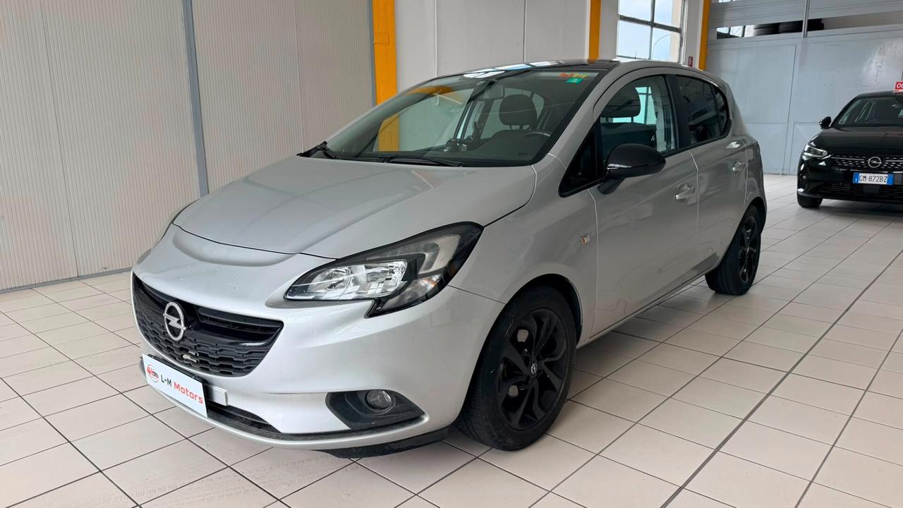 Opel Corsa 1.2 5 porte Innovation