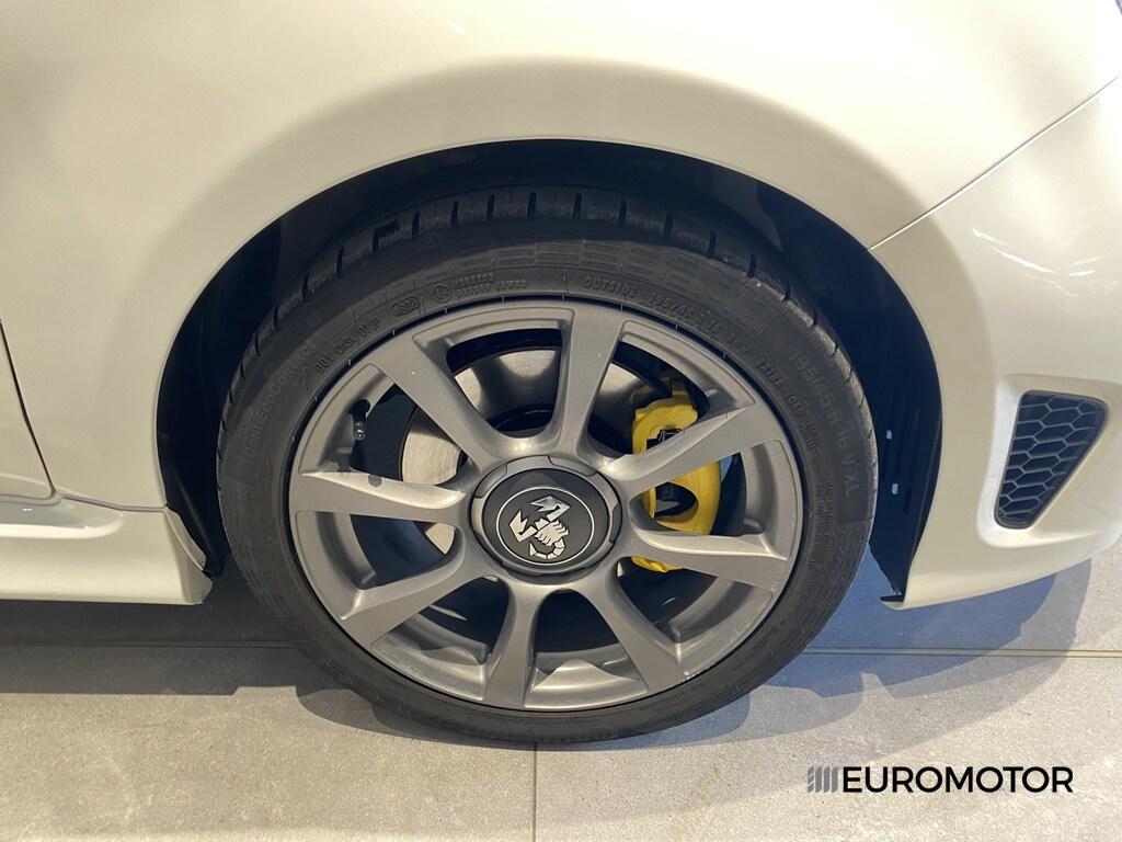 Abarth 595 1.4 T-Jet