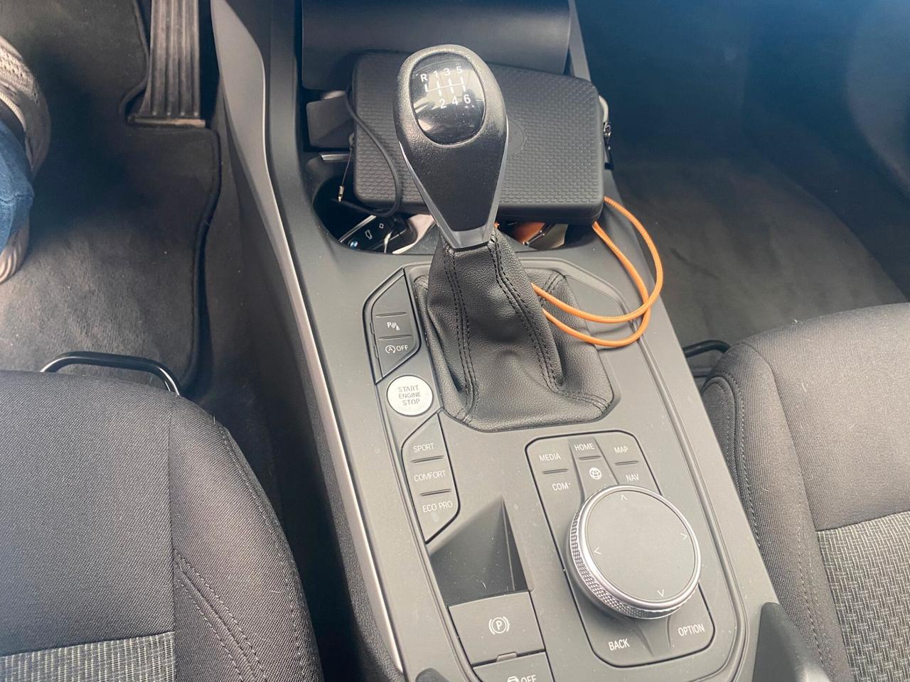 Bmw 118 118i 5p. Business Advantage