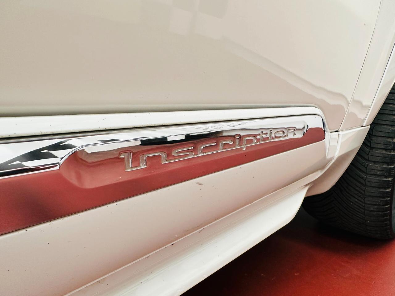Volvo XC90 D5 AWD MY18 Geartronic 7 posti Inscription