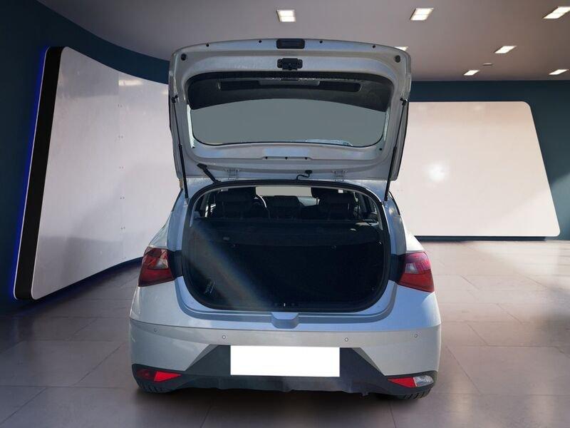 Hyundai i20 III 2021 1.0 t-gdi 48V Connectline Exterior Pack imt