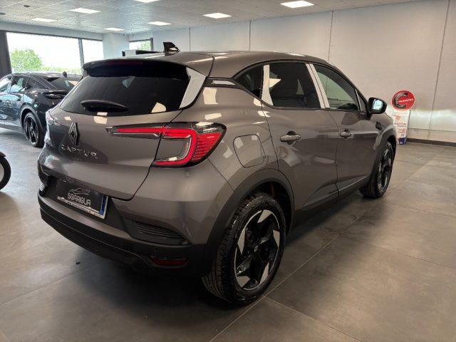 RENAULT Captur KM0 1.0 GPL ECO-G Techno NUOVA