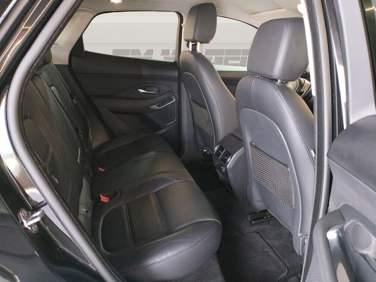 Jaguar E-Pace 2.0d i4 awd 180cv auto my19