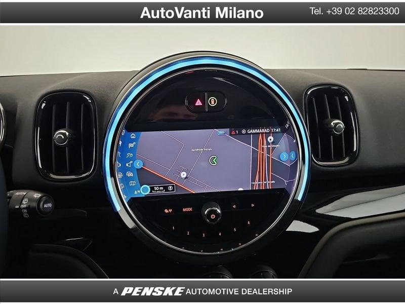 MINI Countryman Mini Countryman 1.5 Cooper Classic auto