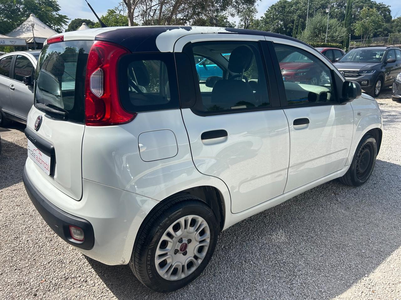 Fiat Panda 1.2 OUTLET NEOPATENTATI