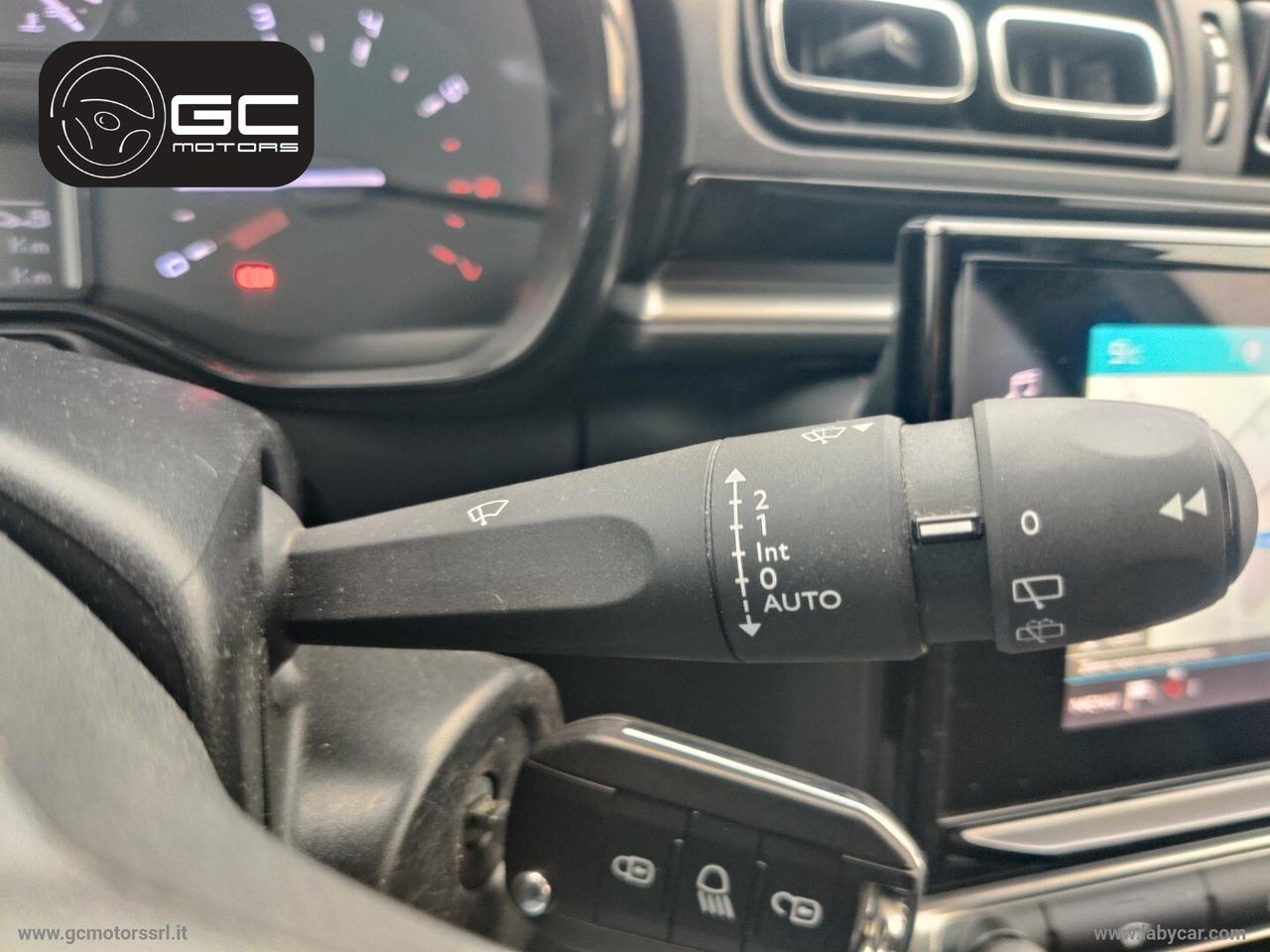 Citroen C3 PureTech 83 S&S Shine