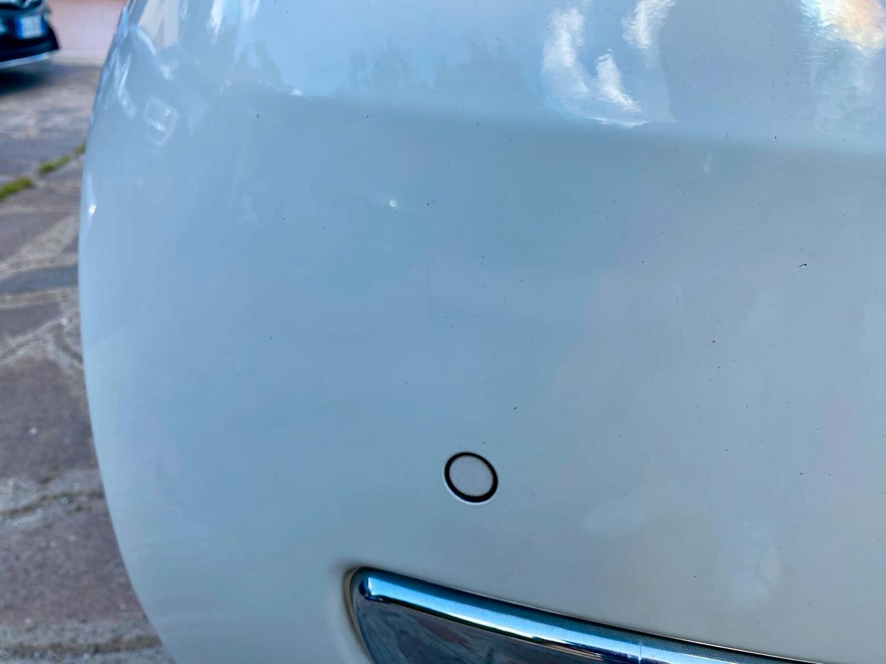 Fiat 500 C 1.2 - CABRIO - MOTORE FIRE 4 CILINDRI !!! GARANZIA