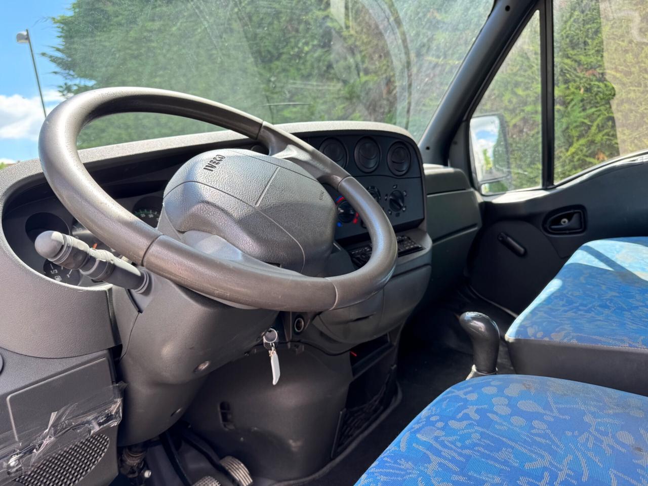 Iveco Daily 35 C 11 IVA COMPRESA GEMELLATO