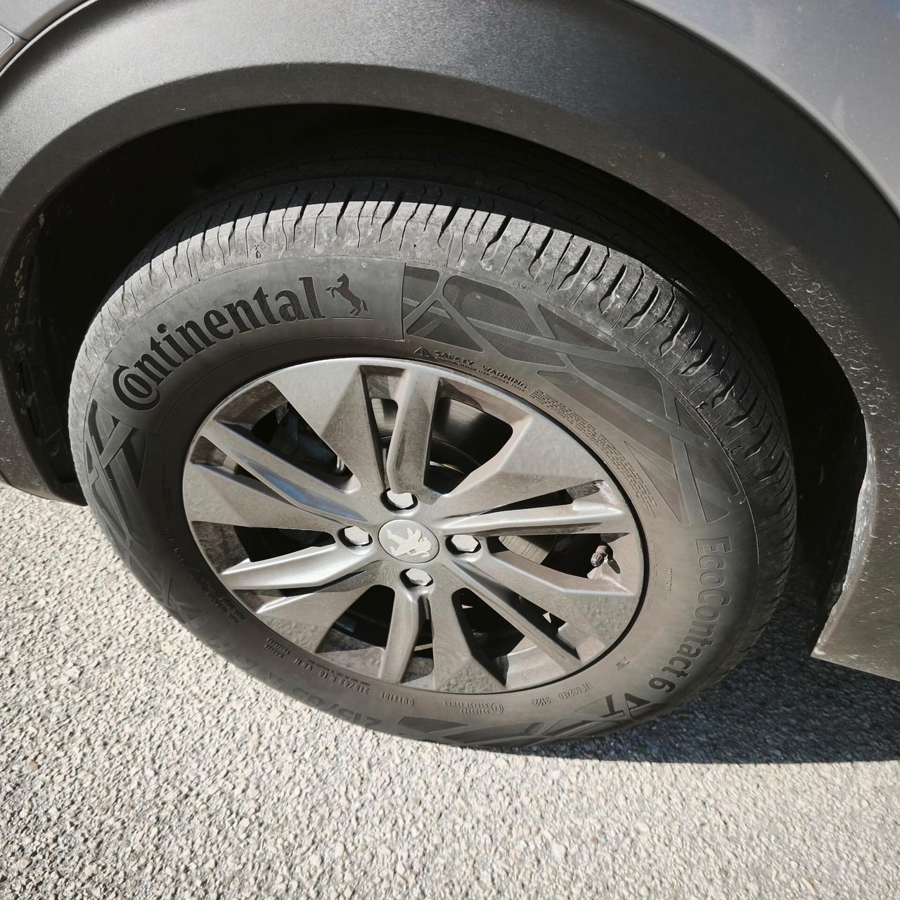 Peugeot 2008 Active Pack