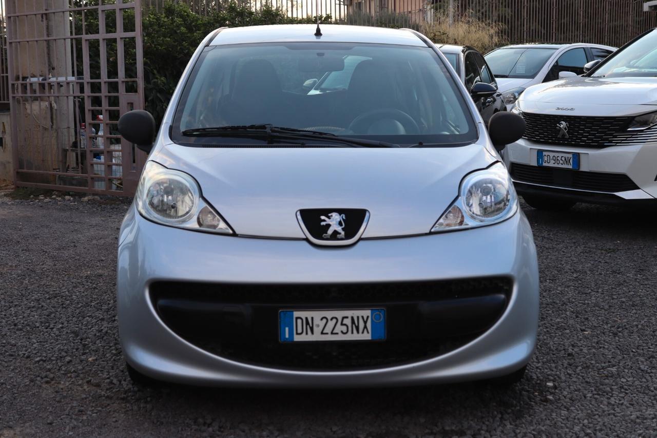 Peugeot 107 1.0 68CV 5p. Urban Move