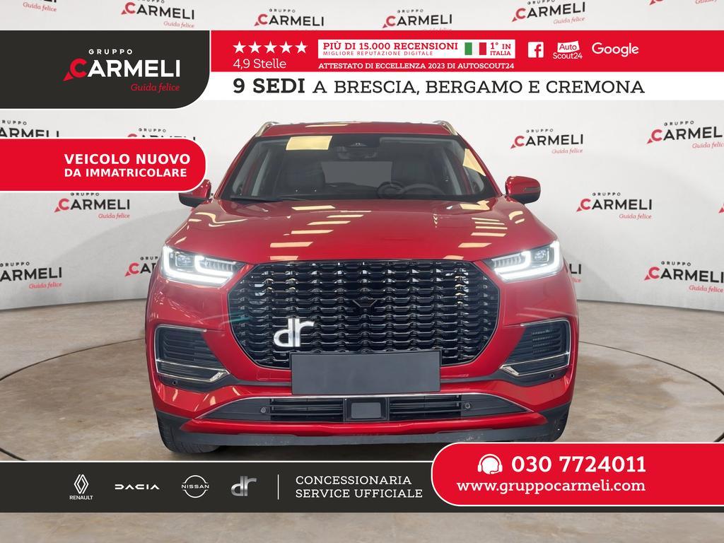 DR Motor DR 7.0 Phev 1.5 DHT