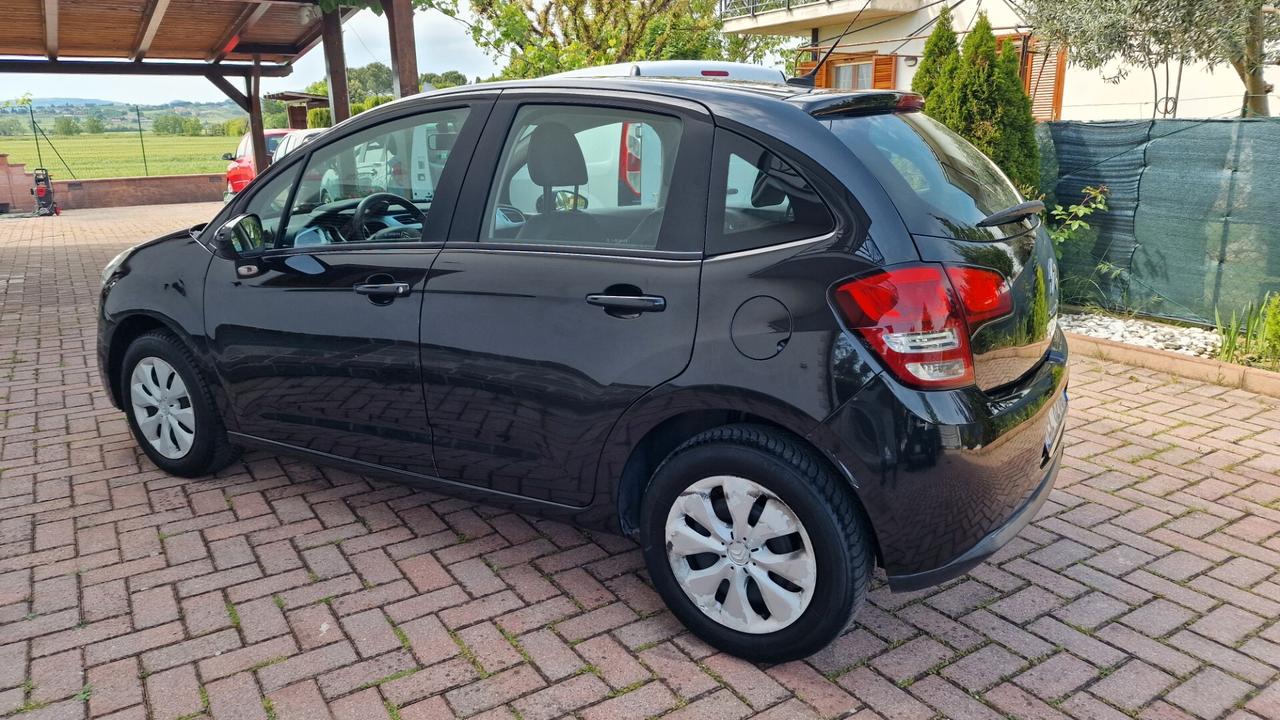 Citroen C3 1.4 HDi 70 FAP Business