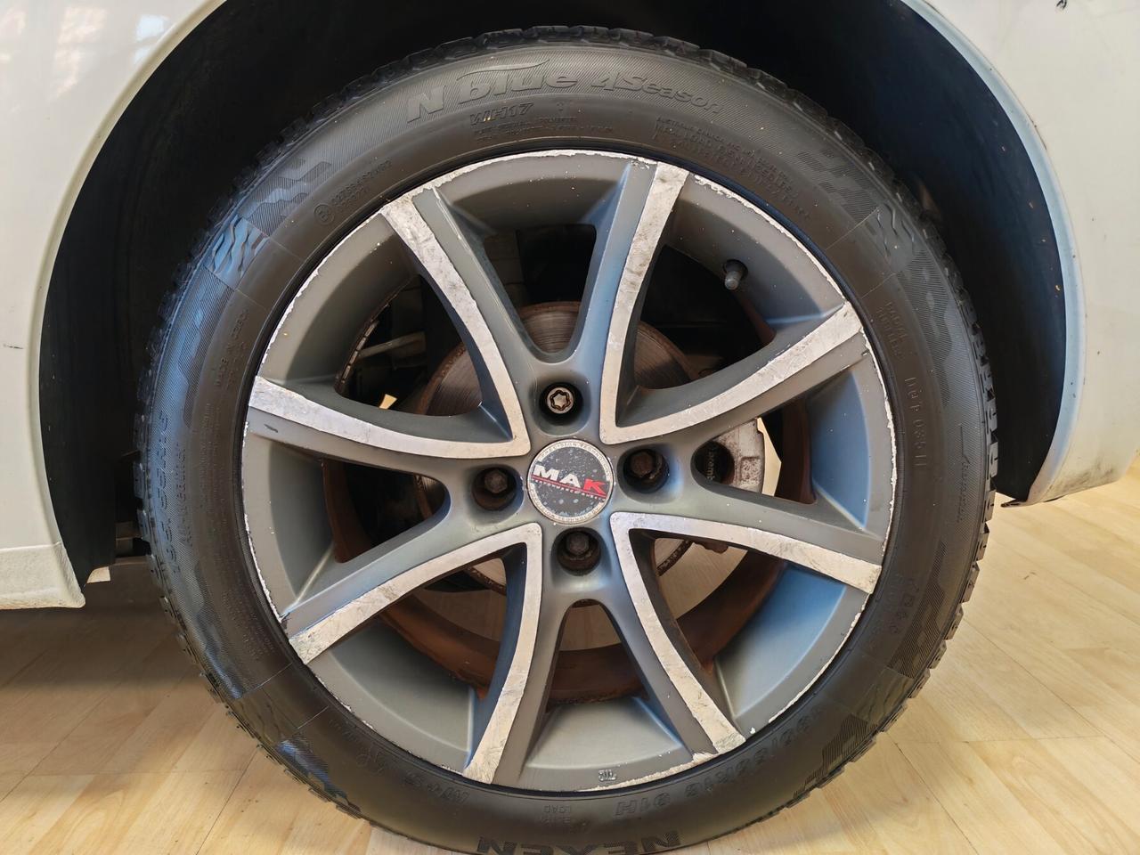 Citroen C3 Picasso - euro 5