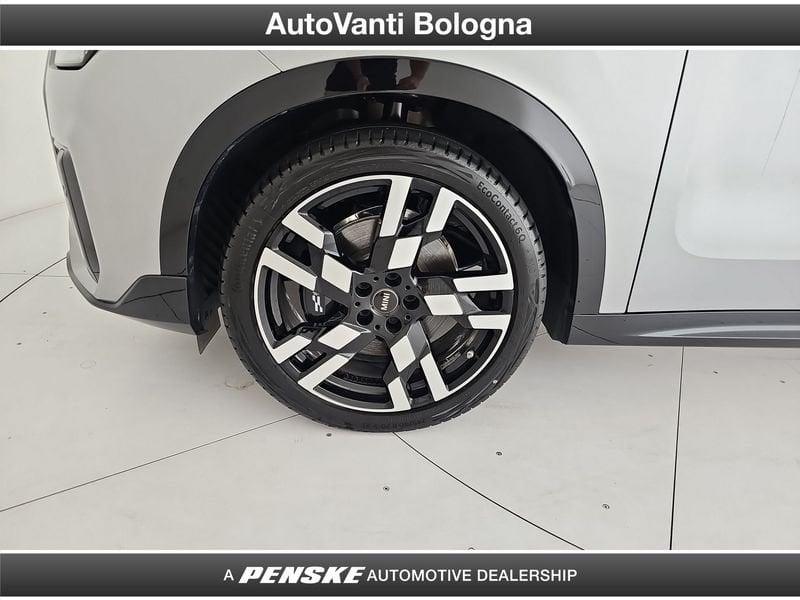 MINI Countryman All-Electric E JCW
