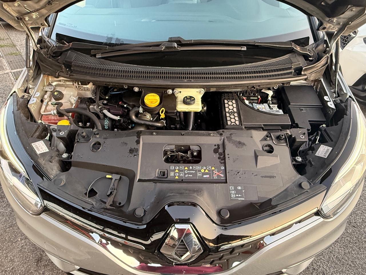 Scenic dCi 8V 110 CV Energy Bose-rate-garanzia -E6