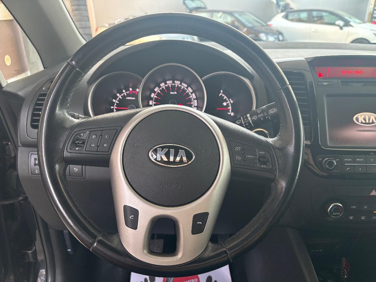 KIA - Venga - 1.4 CRDi 90 CV Cool