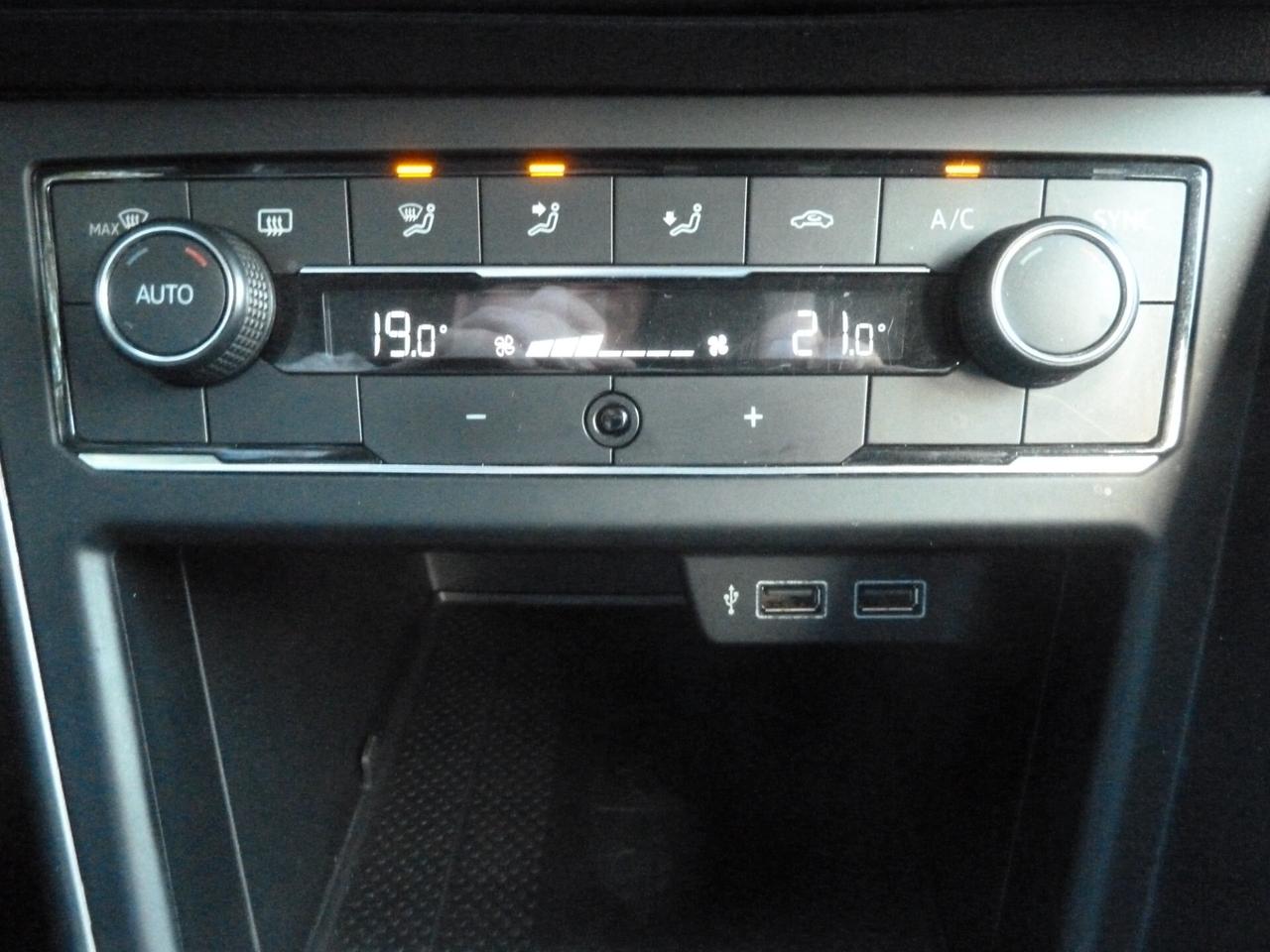 Volkswagen Polo 1.6 TDI 95 CV 5p. ok neopatentati