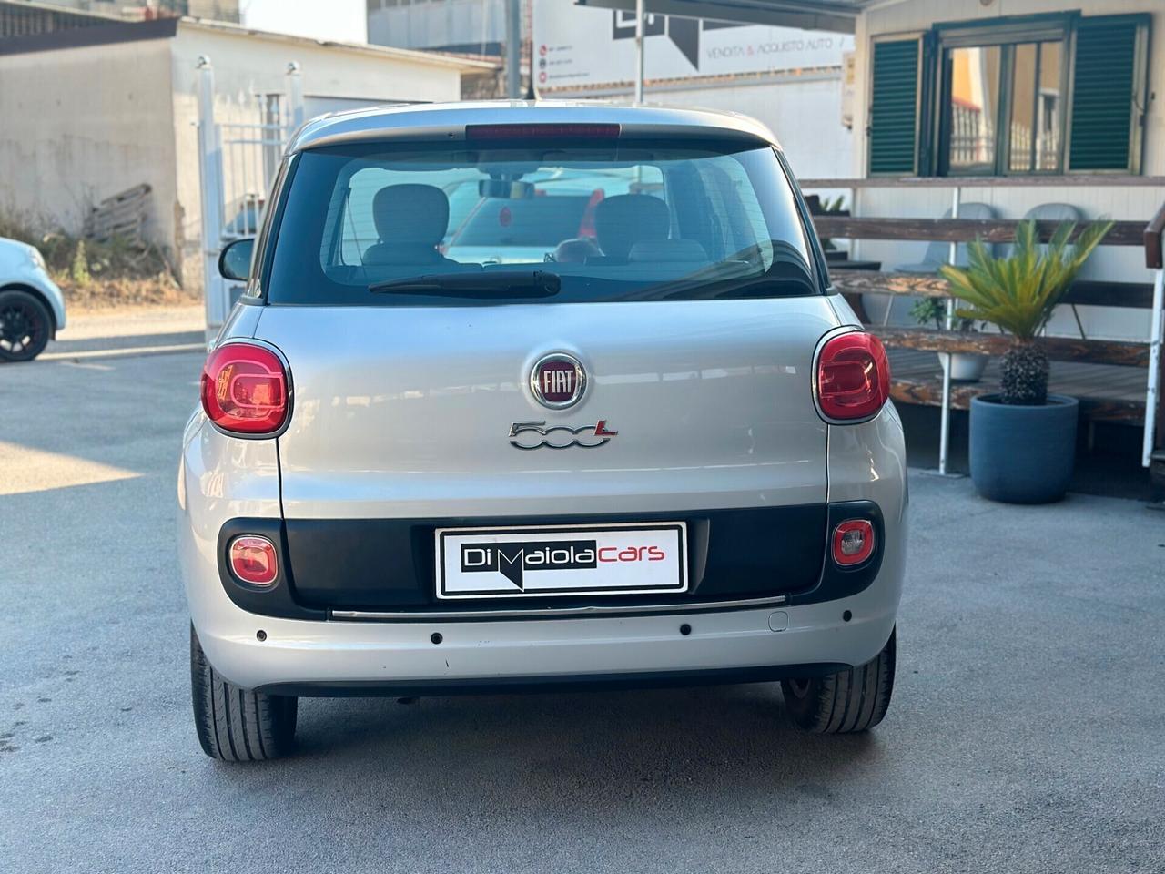 Fiat 500L 1.3 Multijet 95 CV Automatica