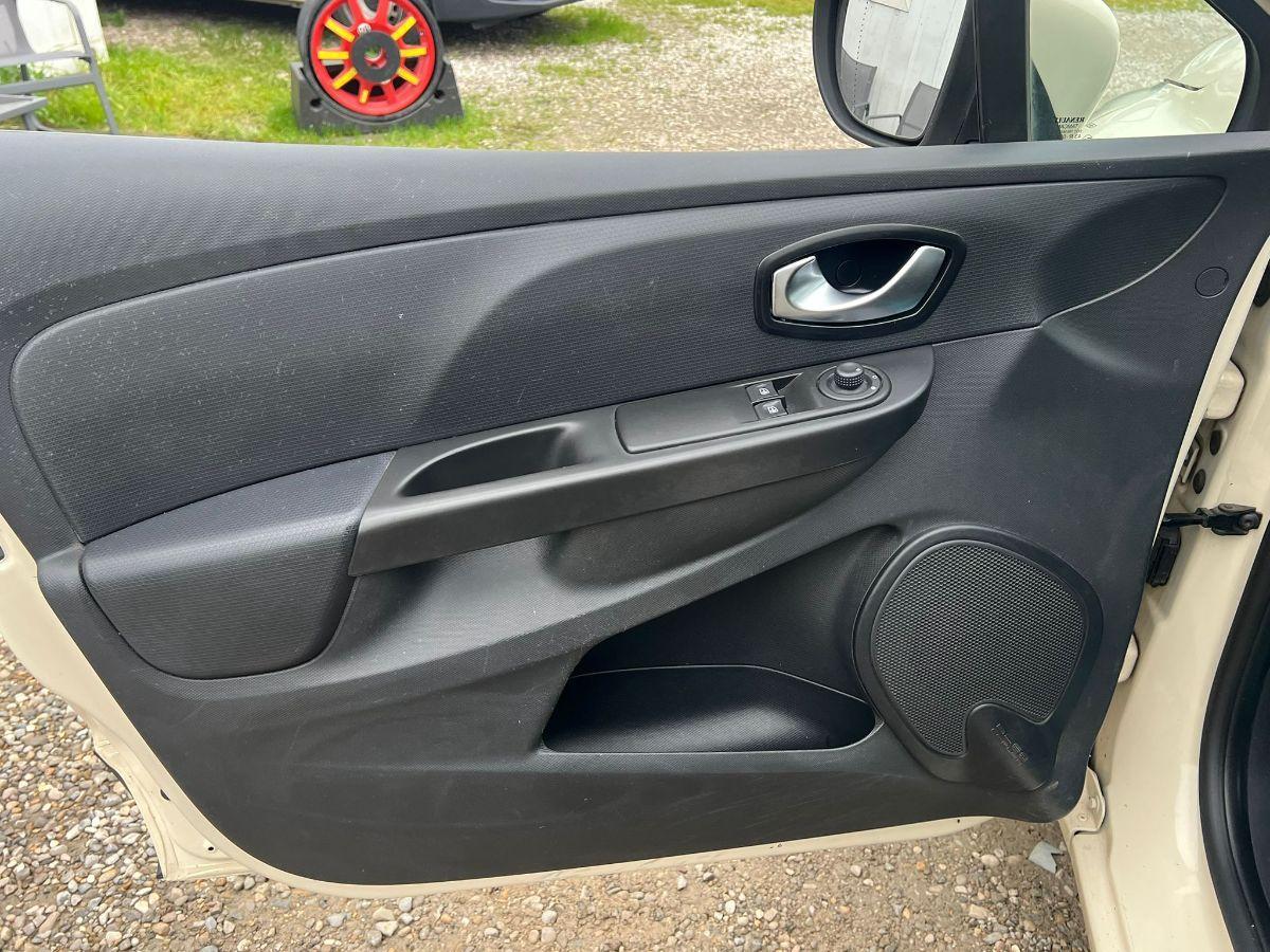 RENAULT - Clio - 1.2 75 CV GPL 5p. Wave