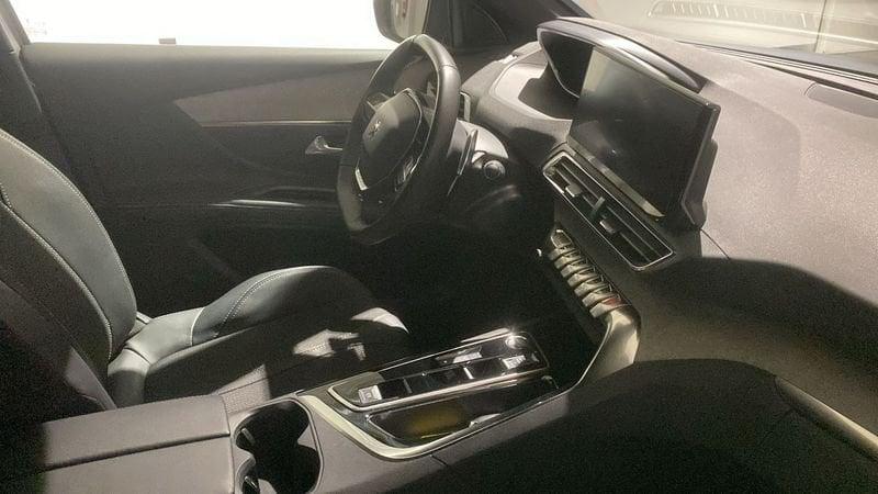 Peugeot 5008 5008 BlueHDi 130 S&S EAT8 Allure Pack