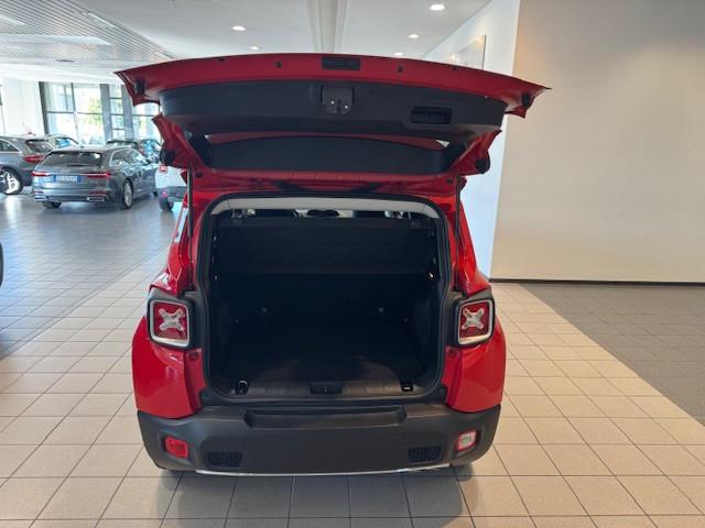Jeep Renegade 2.0 mjt Limited 4wd 140cv auto