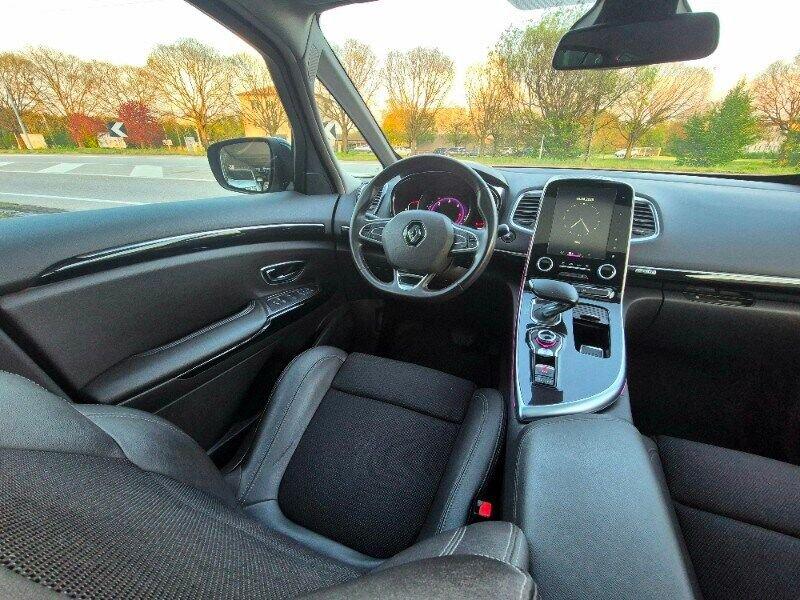 Renault Espace Espace dCi 160CV EDC Energy Intens