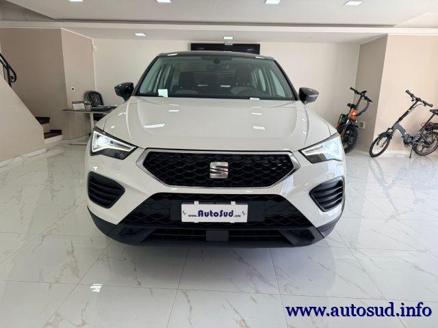 SEAT Ateca 2.0 TDI 115 CV Reference