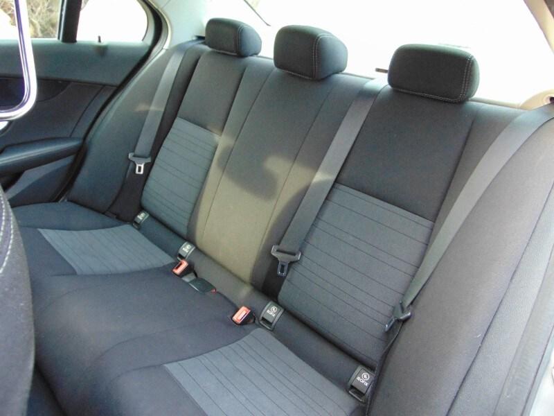 MERCEDES Classe C (W/S205) C 220 d Auto Sport