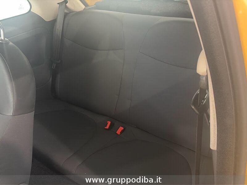 FIAT 500 III Benzina 1.2 s 69cv e6