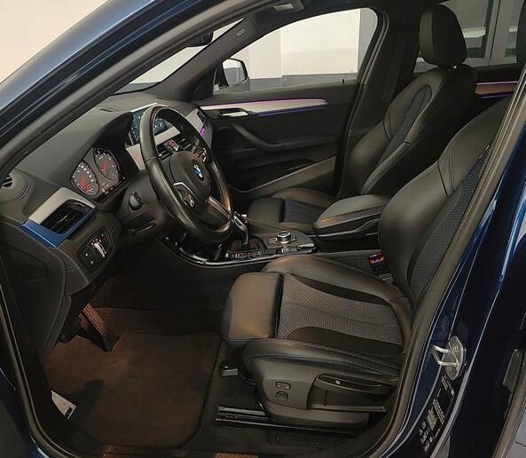 Bmw X2 xDrive20d Msport