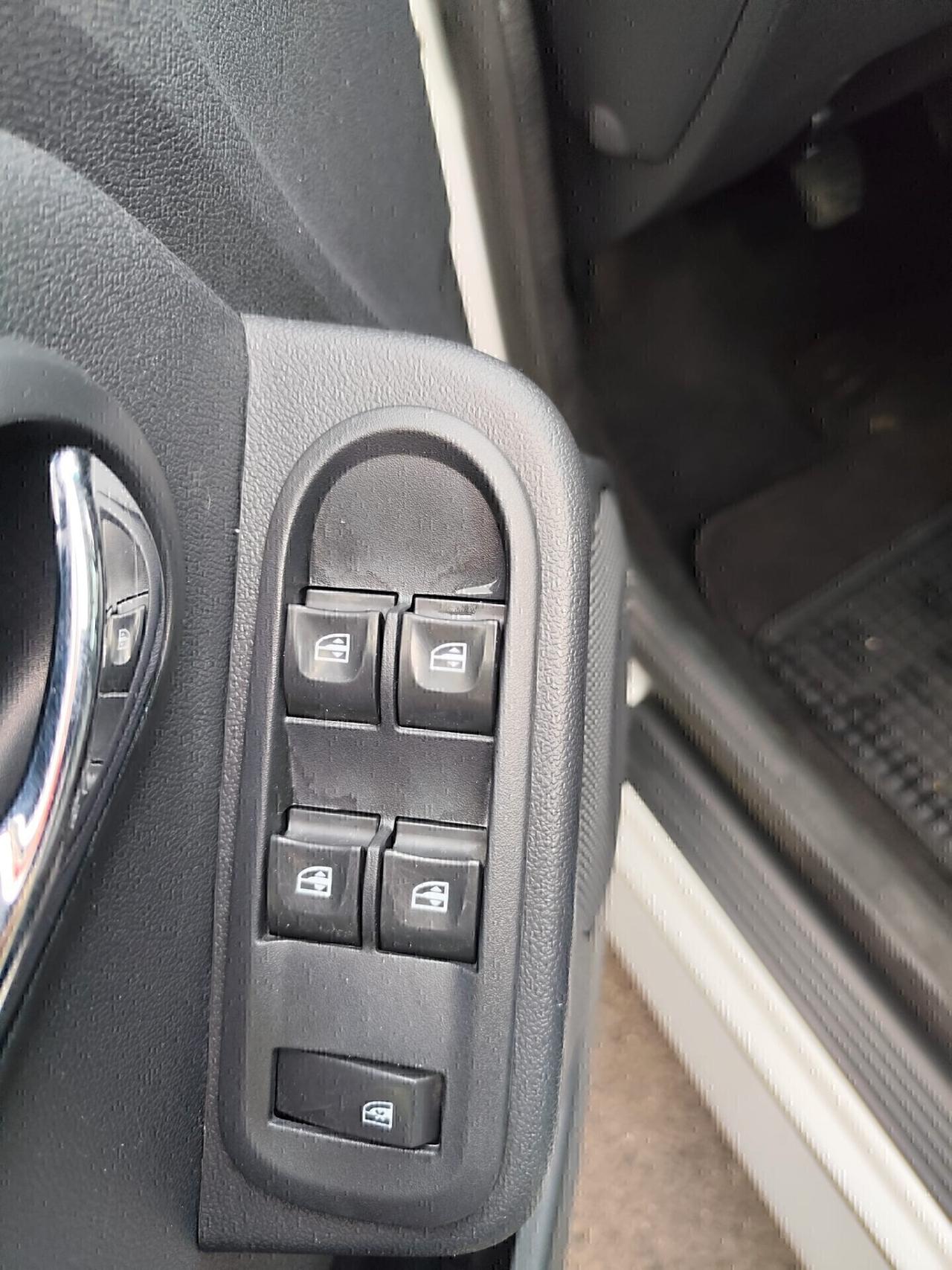 Dacia Duster 1.5 dCi 110CV Start&Stop 4x2 Ambiance