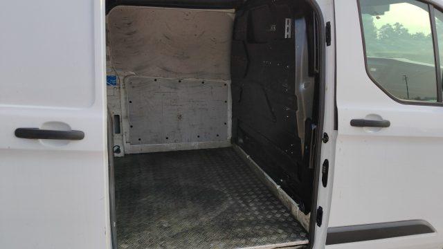 FORD Transit Custom 280 2.0 TDCi 130 PC Furgone Entry - prezzo+iva