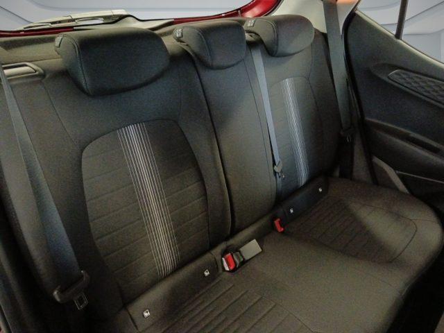 HYUNDAI i10 1.0 GPL Connectline